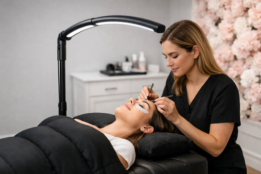 Beginner Guide to Lash Certification