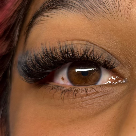 Mega Volume Cat Eye 2