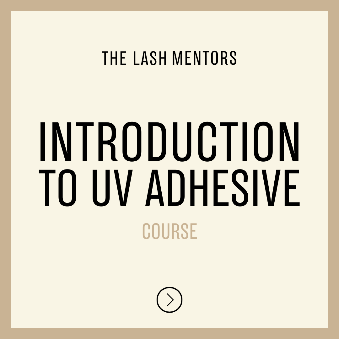 UV Adhesive Refresher Course