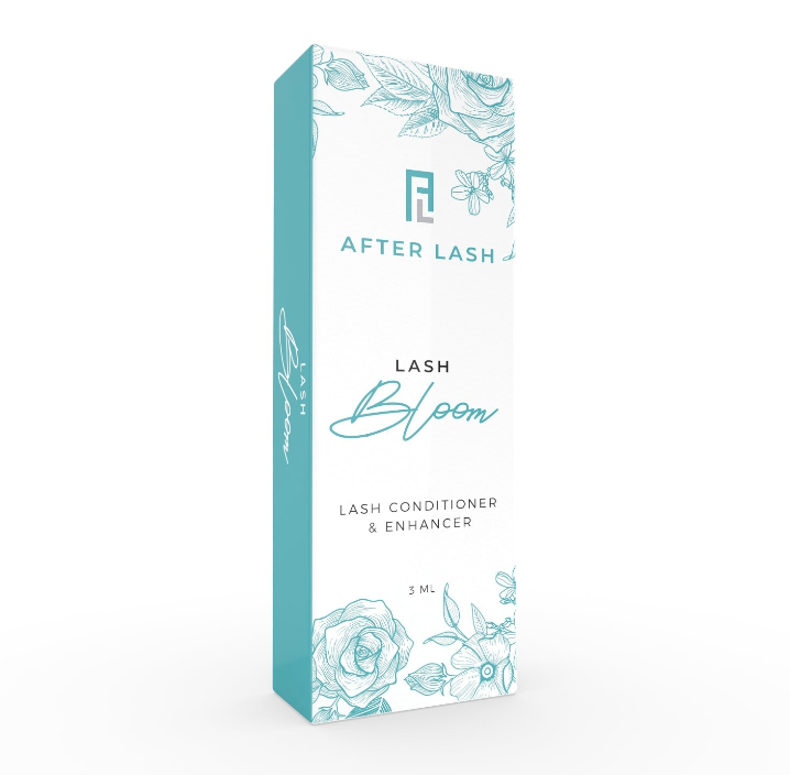 Lash Bloom Lash & Brow Conditioner Serum