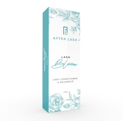 Lash Bloom Lash & Brow Conditioner Serum