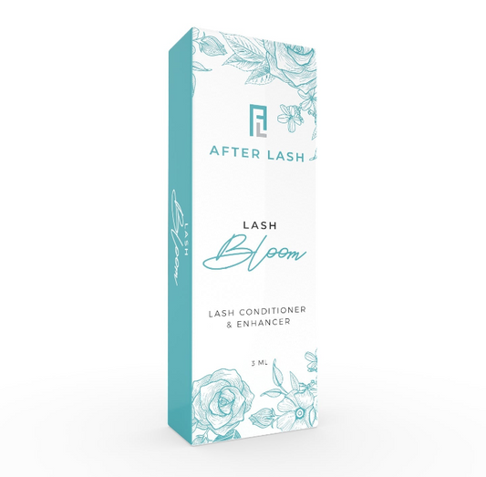 Lash Bloom Lash & Brow Conditioner Serum
