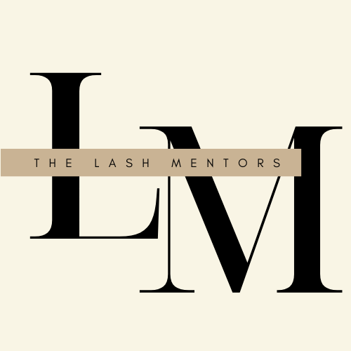 The Lash Mentors